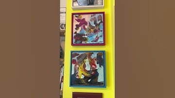 Check my art Gallery: Expressionist Painting #art #artgallery #painting