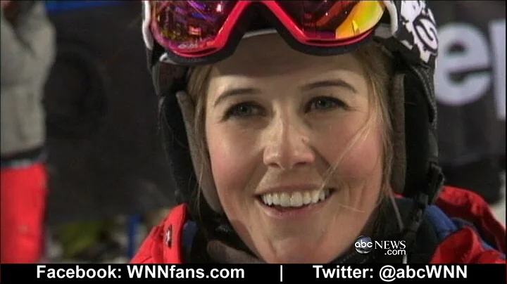 Sarah Burke Dead at 29 After Skiing Accident