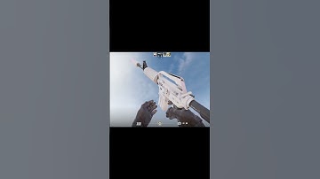 The Best M4A1-S Skins In CS2 Part 1 #csgo #csgoblast #cs2 #counterstrike2 #shorts #counterstrike