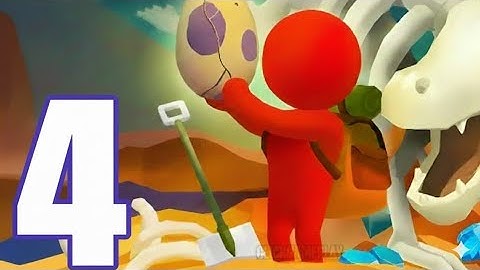 Digging Master Gameplay Walkthrough part-4 let