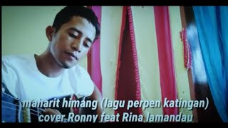 Download Lagu Maharit himang perpen Katingan( cover anak Lamandau) MP3