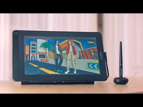 Melhor Tablet de desenho em 2021 | Os 9 melhores tablets para desenho.