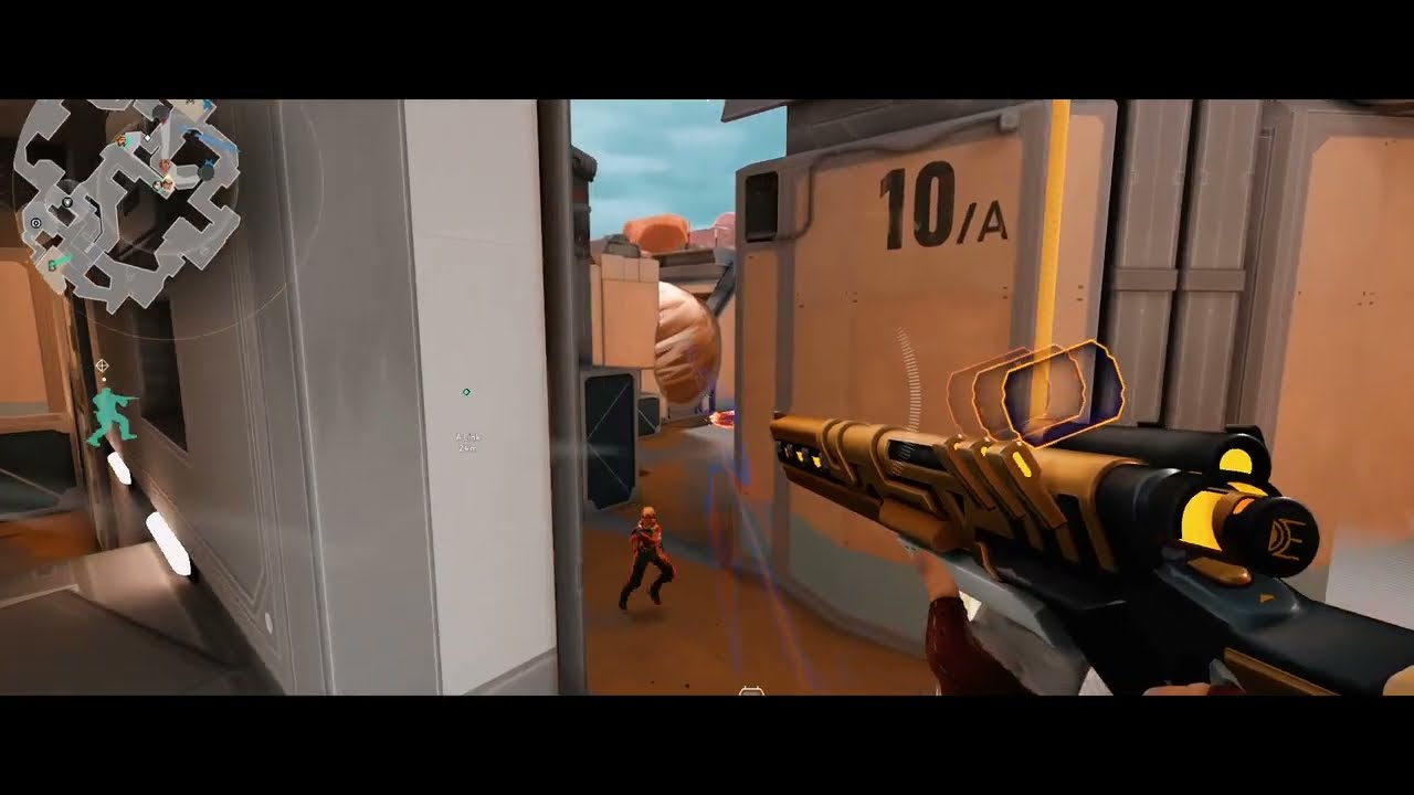 Valhalla Gaming Community Team-tage - The Return