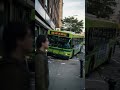 I wouldn't have got on that bus anyway! #bus #666 #jinxed #crash #vehicle #rta