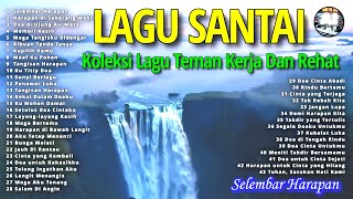 Lagulagu Pop Melayu Santai Moga Bikin Hari Kamu Lebih Baik  Lagulagu Mellow  Album 0308f