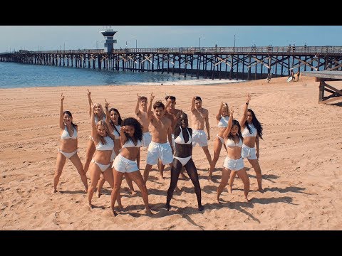 (Turkish Sub.) Now United - All Day (Official Music Video)