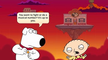 Animation Throwdown Episode 2: Arena and challenges battles