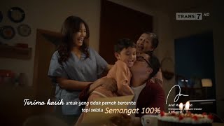 Kapal Api • Cerita Bahagia • TVC Edisi 2025 • Iklan Indonesia 30 sec