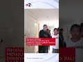 Si Kembar Rihana Rihani Tertawa Saat Ditangkap Polisi