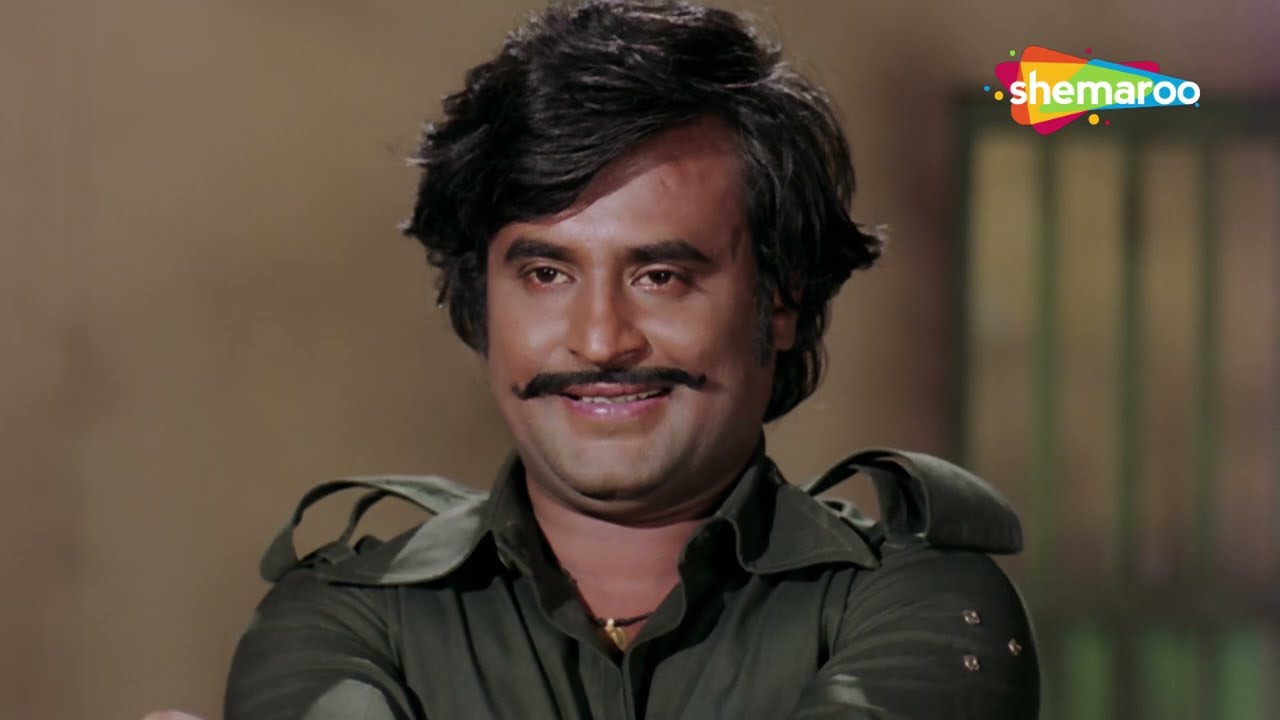 चिरंजवी और श्रीदेवी की मूवी (HD) : जब गुंडों ने गाँव वालो पर किया जुर्म तब जाग उठा मसीहा