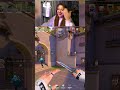 hiç kadın gibi oynamıyo #valorant #valorantclips #gaming