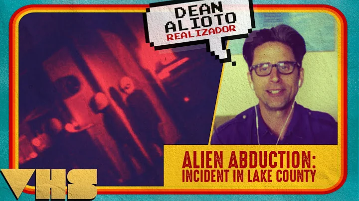 Review - Alien Abduction (1998) + Dean Alioto inte...