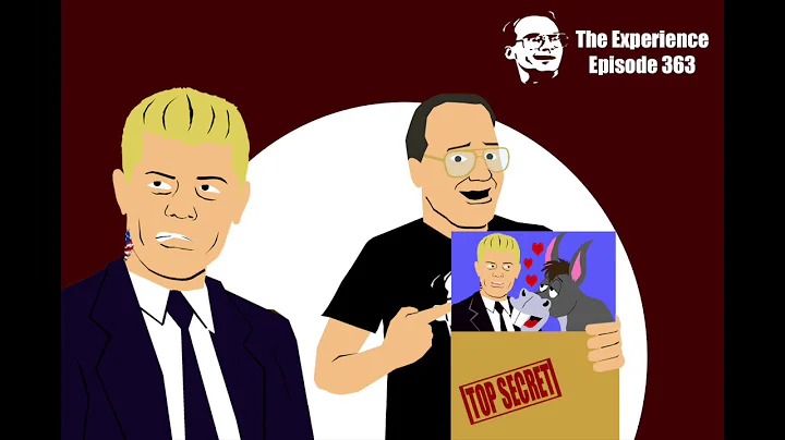 Jim Cornette Reviews Cody Rhodes with Snoop Dogg vs. Matt Sydal on AEW Dynamite