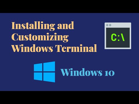 How to Install