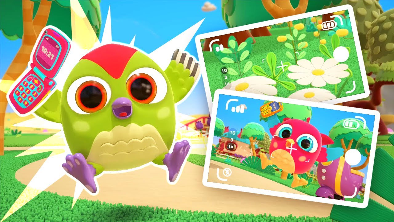 🎶 Mejores canciones de Pum Pum y Hop Hop