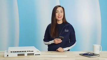 How to Set Up a Wireless Network with the Cisco Business Mobile App