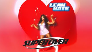 Leah Kate - Lucky (Audio)