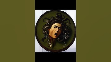 The Art of Caravaggio #art #mozart  #artlovers #artshorts