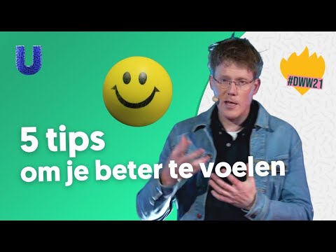 Video: 4 manieren om duizeligheid thuis te behandelen