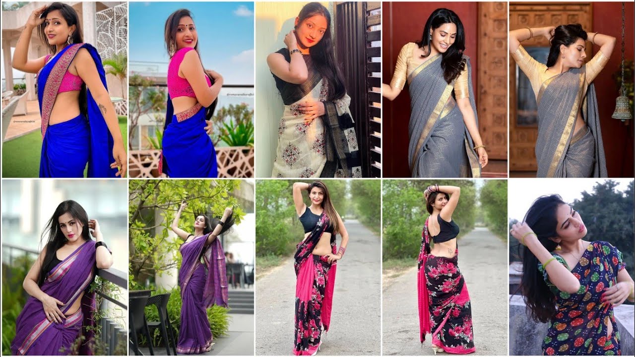 A look at Tv actresses inspired Hariyali Teej sarees | Times of India