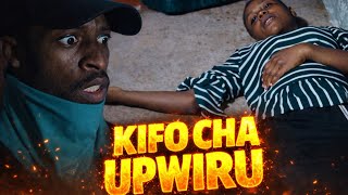 KIFO CHA UPWIRU I PART 1 I #clamvevo #bigboss 