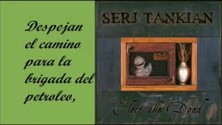 Serj Tankian - The Unthinking Majority (Subtitulada)