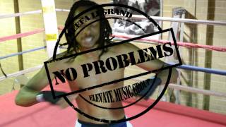 Reefa Legrand - No Problems Radio Campaign  [Triad]