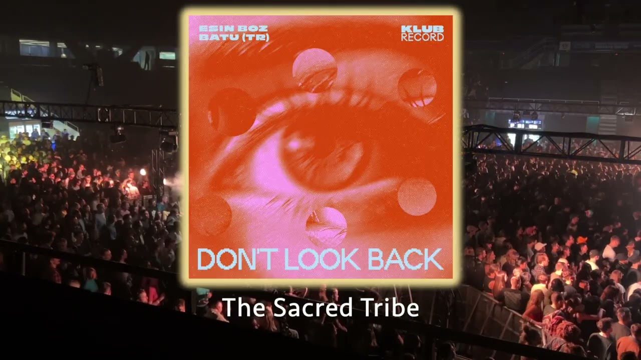 Guarda Esin Boz, BATU (TR) - Don't Look Back (Extended Mix) - #afrohouse #thesacredtribe su YouTube Guarda Esin Boz, BATU (TR) - Don't Look Back (Extended Mix) - #afrohouse #thesacredtribe su YouTube
