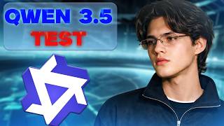 Download Lagu Qwen 3.5 Is INSANE – The New Open-Source King? MP3