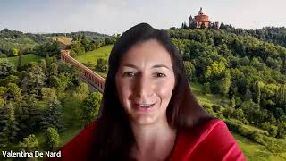 I m not afraid of a job interview A live simulation with two HR professionals