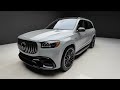 Mercedes-Benz GLS GLS 63 AMG® 2024