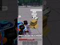 They thought they were tuff so I slimed them #roblox #onepunchman #thestrongestbattlegrounds #tsb