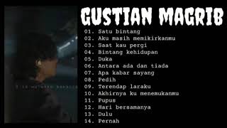 GUSTIAN MAGHRIBI COVER FULL ALBUM TERBARU