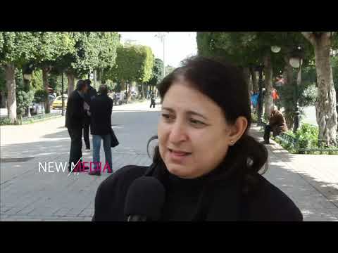 تروي تفاصيل خطيرة شاهدة في قضية شكري بلعيد تطلب بحمايتها و تؤكد تعرضها لتهديدات بالقت ل