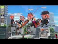 Aufzeichnung: Splatoon 3 Sorella Brella 4-Star-Grind in Open mit Schlol vom 27.04.2026