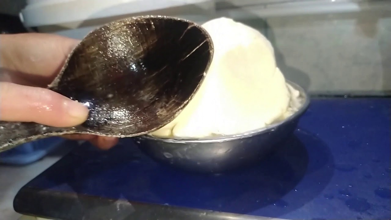 Doğal yayık tereyağ - Orhan Babanın Çiftliği