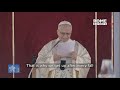 FAREWELL mass in Yaoundé: POPE Leo XIV DEPARTS Cameroon for ANGOLA