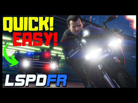 GTA 5 MODS