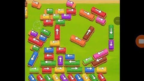 75 Level Farm craze Traffic jam puzzle game 2025