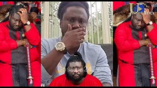 More Secret Revealed😱: Sofo Boakye Expose His Brother Ajagurajah 😳