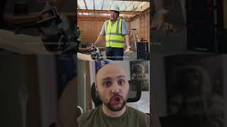 Who is This Man? Who is This Man?