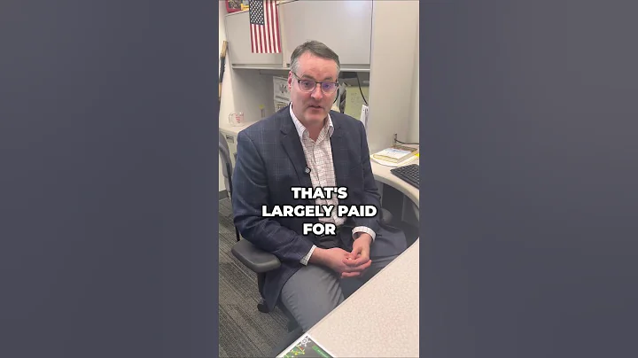 Michigan fuel taxes are going to change starting in January. How and why? James Hohman explains.