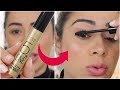 TESTEI A NOVA MÁSCARA DA AVON | GENIUS 5 EM 1