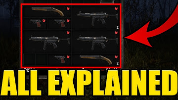 WHAT to DO WITH the BROKEN WEAPONS in STALKER 2