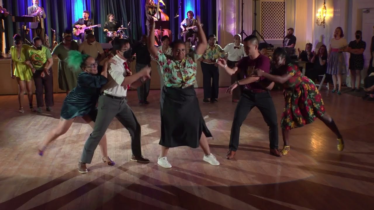 HRH 2023: Fast XVI Performance