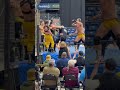 The franchise Shane Douglas giving punches in bunches! ​⁠#wwe #wrestling #ecw #indywrestling