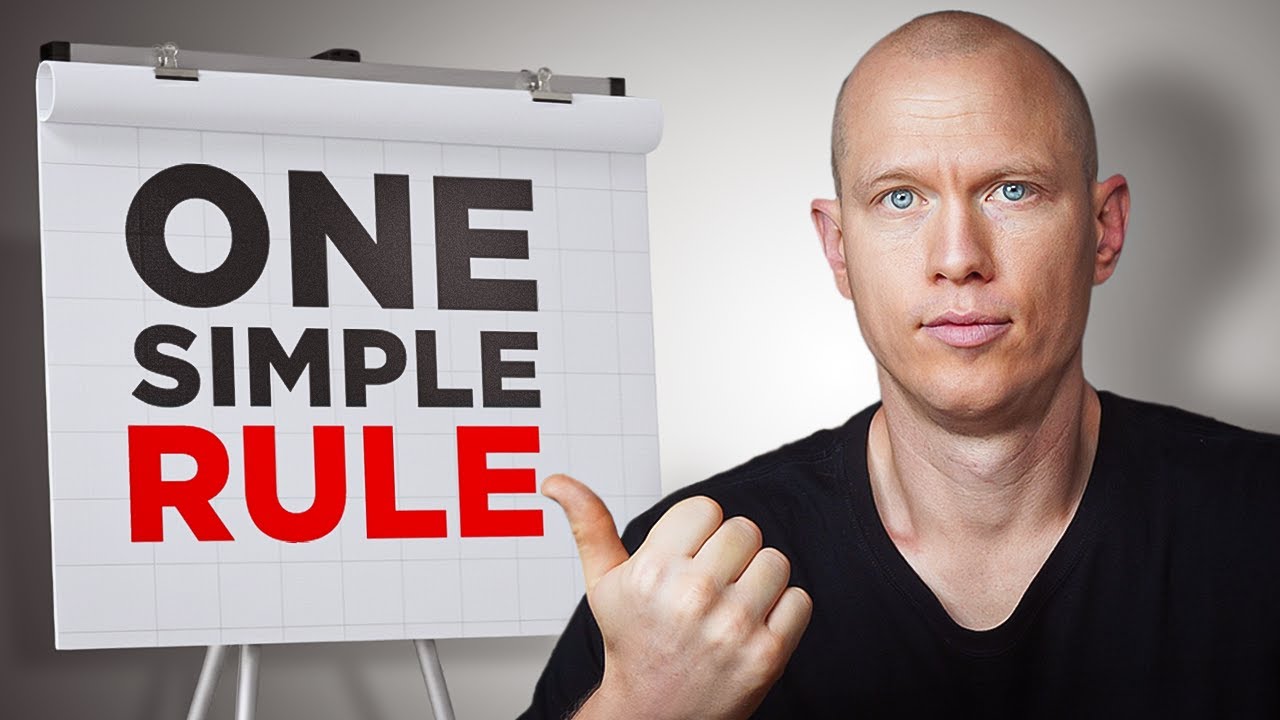 The ONE Thing That Guarantees Fluency