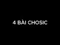 4 BAI CHOSIC ⌛