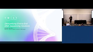 Demystifying End-to-End DNA Sequencing Solutions