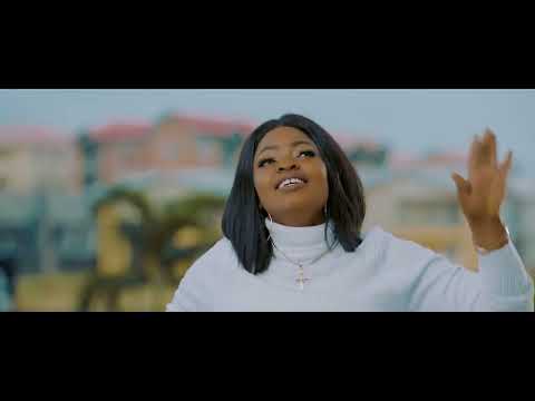 CAROL CEE - JEHOVAH NA YOU ( Official Video) Praise Affairs International (c)2022